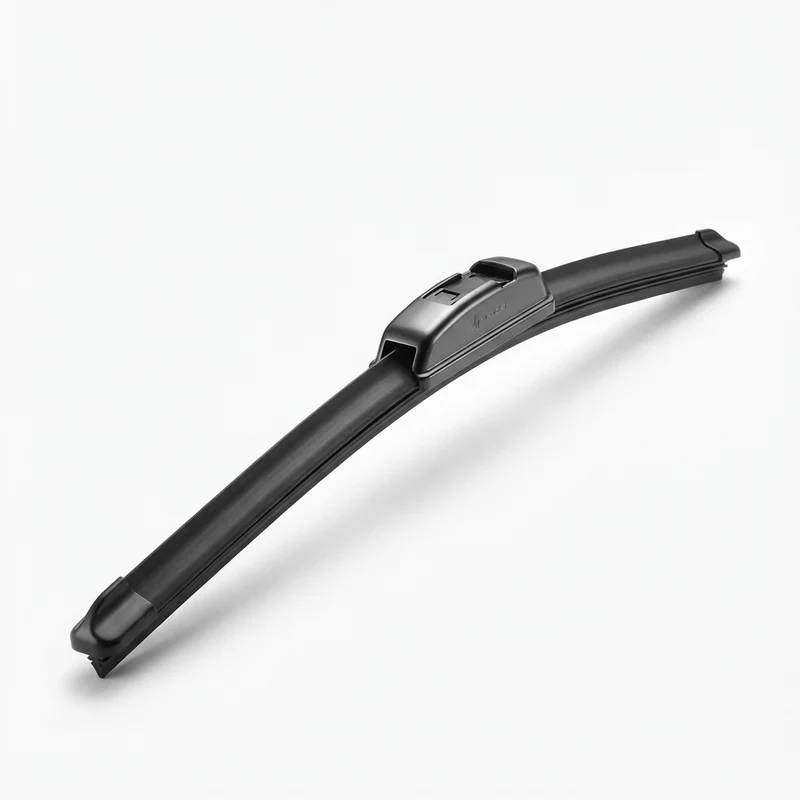 Driver Side Wiper Blade for Glas 1600 GT (1968 - 1968) - 1