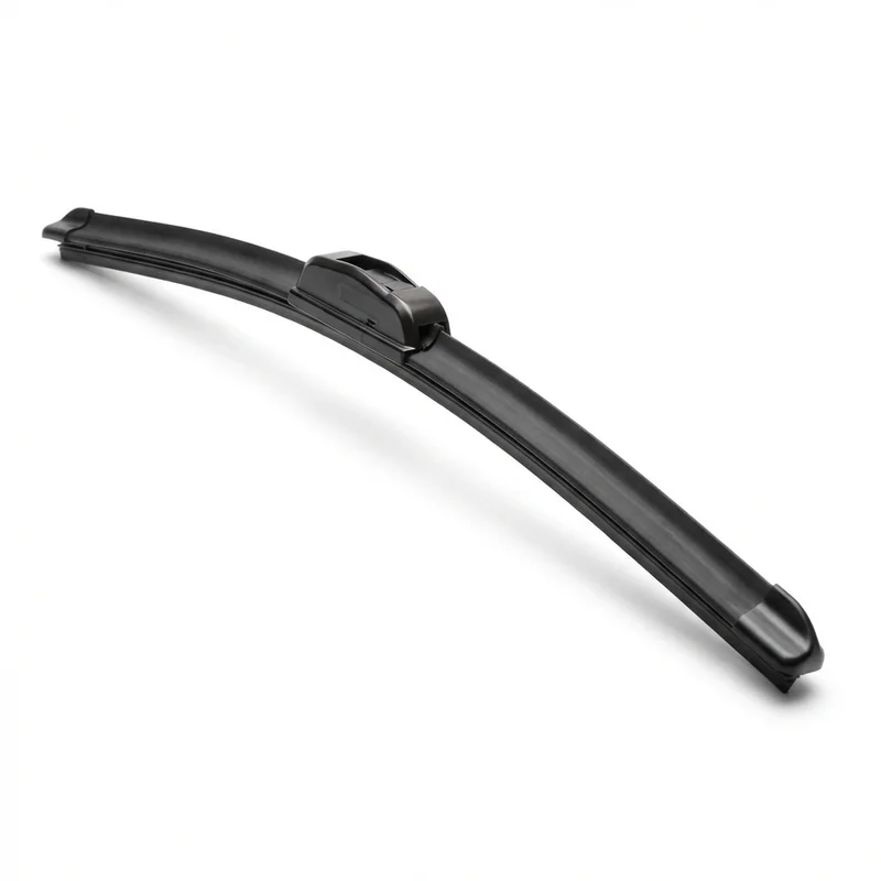 Passenger Side Wiper Blade for Glas 1600 GT (1968 - 1968) - 1