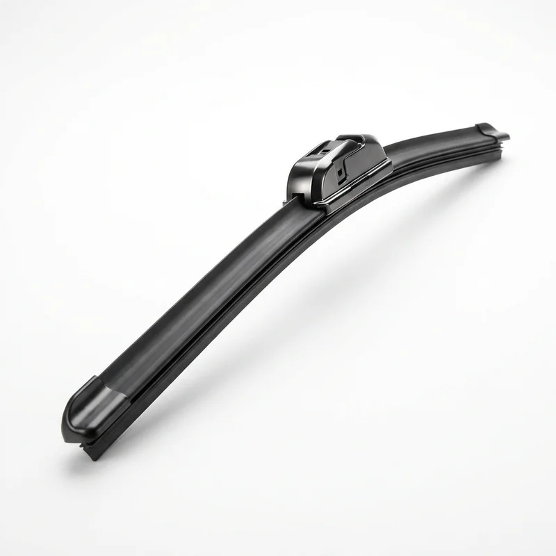 Passenger Side Wiper Blade for GMC 1000 Series (1960 - 1965) - 1