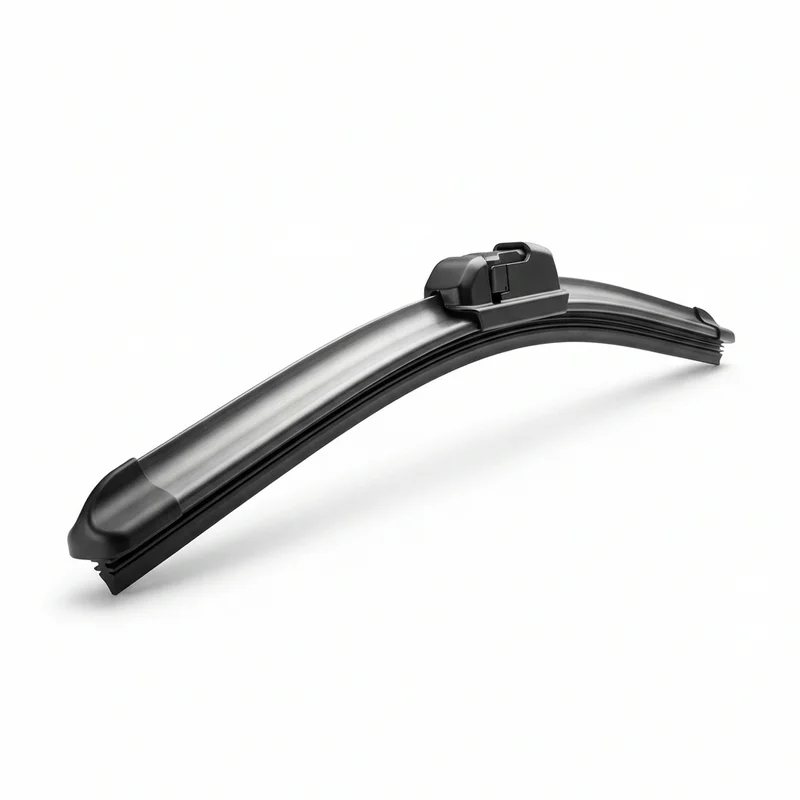 Passenger Side Wiper Blade for GMC 1500 Series (1960 - 1965) - 1