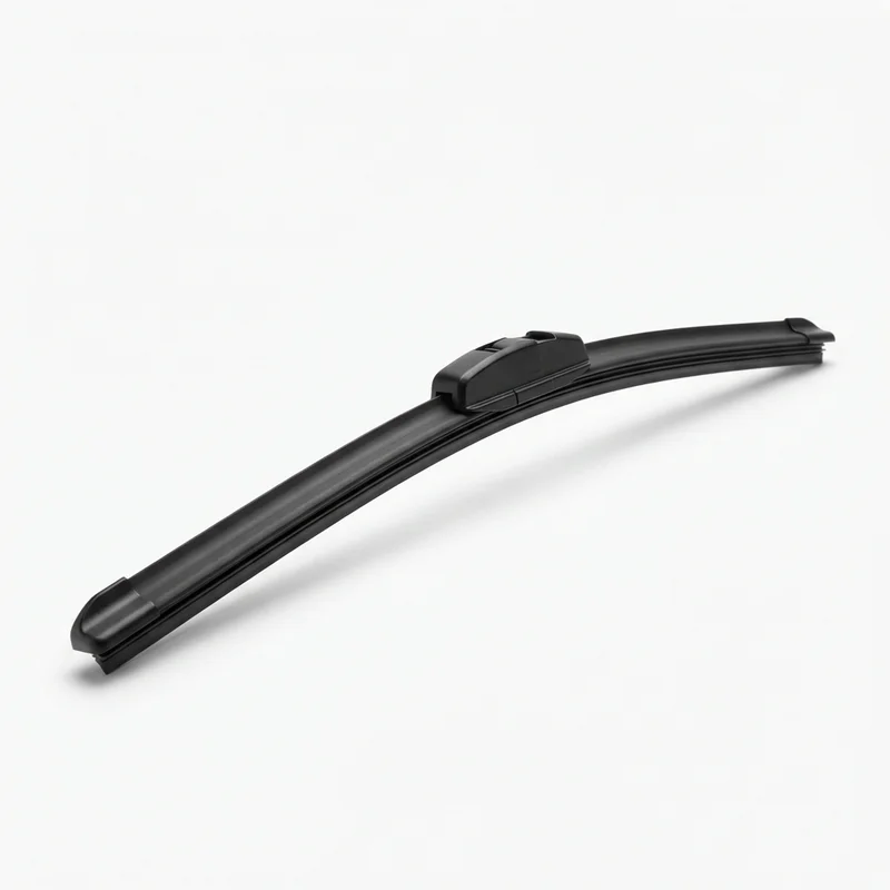 Passenger Side Wiper Blade for GMC 2500 (1966 - 1966) - 1