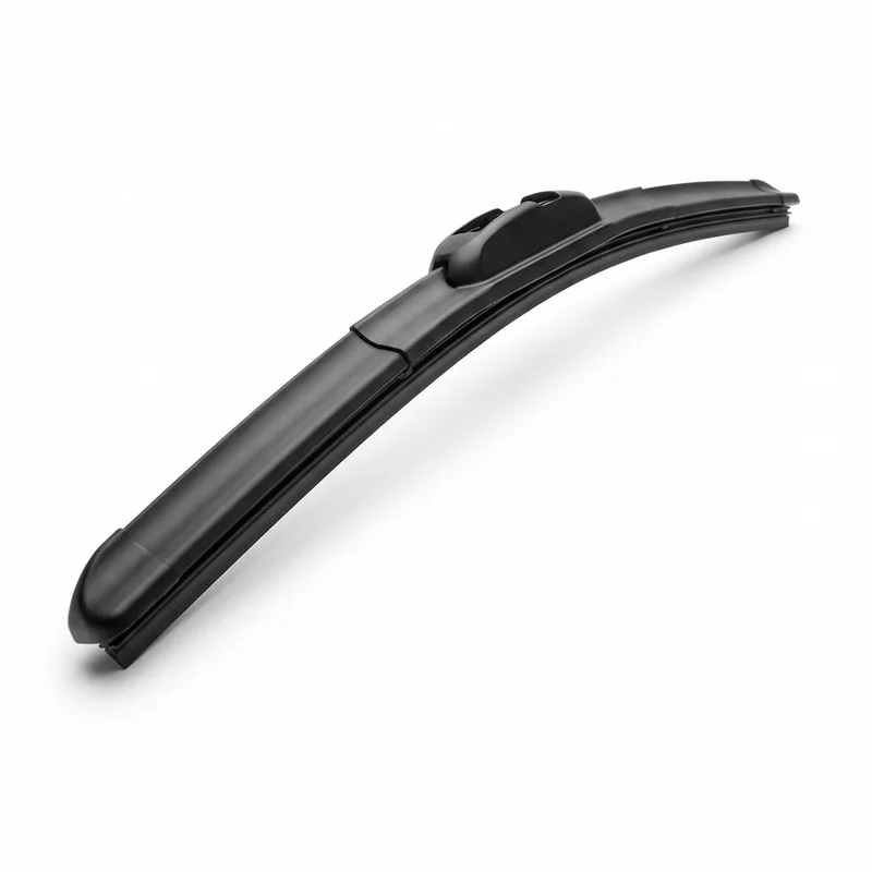 Driver Side Wiper Blade for GMC 2500 Series (1960 - 1965) - 1