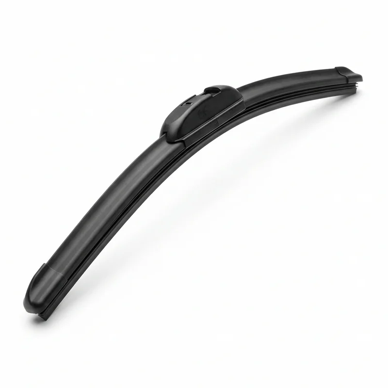 Rear Wiper Blade for GMC Acadia Limited (2017 - 2017) - 1