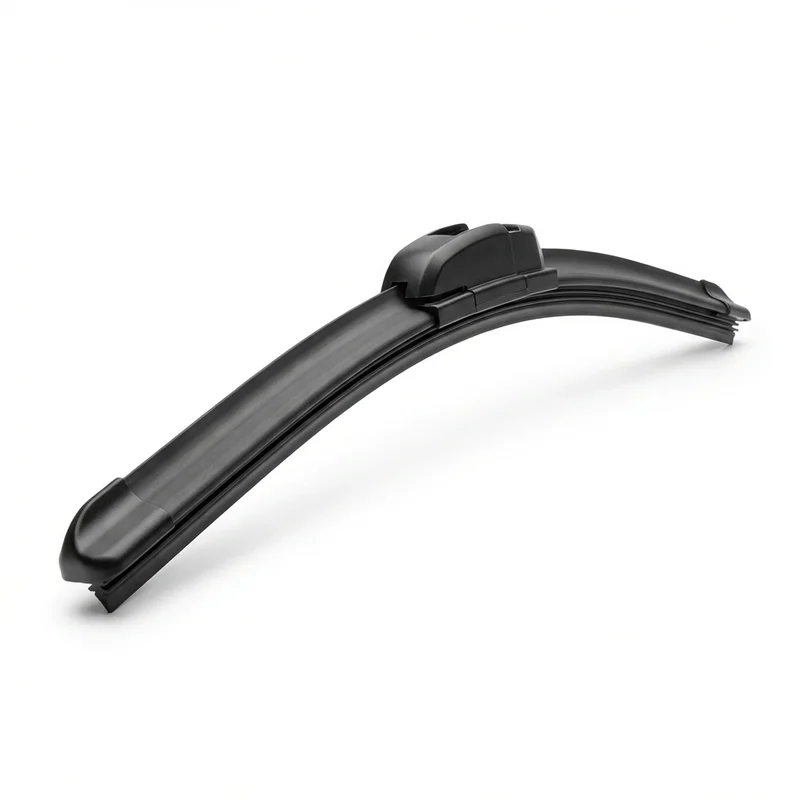 Rear Wiper Blade for GMC Brigadier (1981 - 1988) - 1