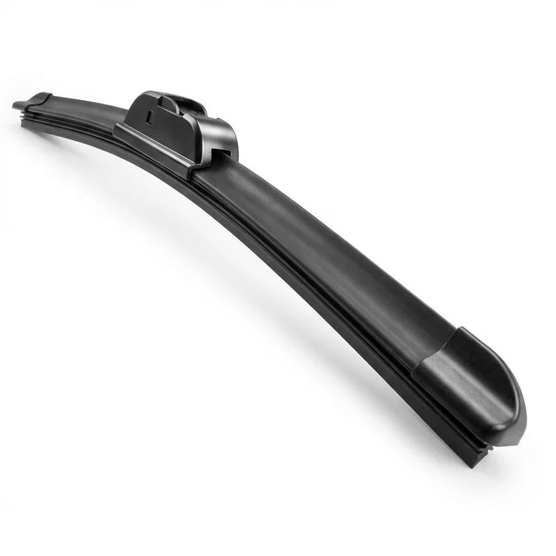 Rear Wiper Blade for GMC C15 (1975 - 1978) - 1