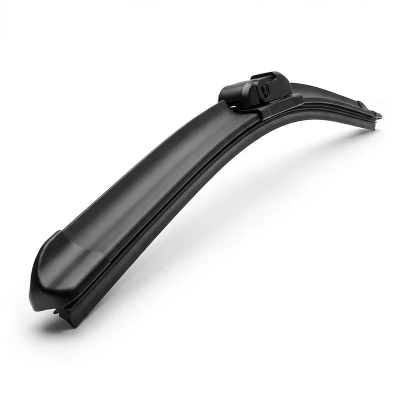 Driver Side Wiper Blade for GMC C25/C2500 Pickup (1967 - 1974) - 1