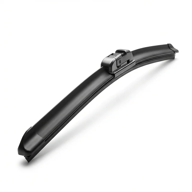 Passenger Side Wiper Blade for GMC C25/C2500 Pickup (1967 - 1974) - 1