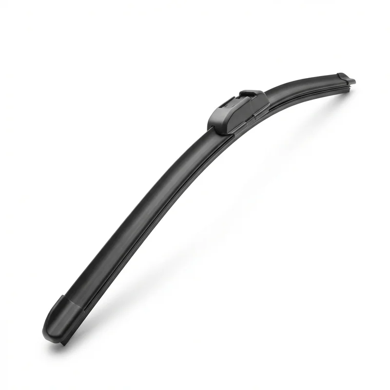 Beifahrerseite Scheibenwischer für GMC C25/C2500 Suburban (1967 - 1974) - 1