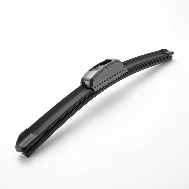 Rear Wiper Blade for GMC C25 Suburban (1975 - 1978) - 1