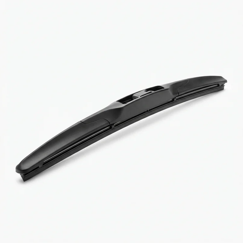 Bestuurderszijde Ruitenwisser voor GMC C4500 Topkick (2003 - 2009) - 1