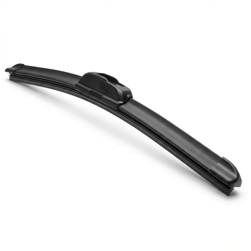 Driver Side Wiper Blade for GMC C5000 (1979 - 1990) - 1