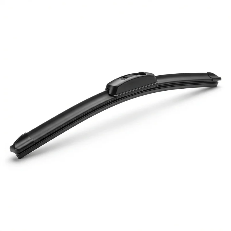 Passenger Side Wiper Blade for GMC C5000 (1979 - 1990) - 1