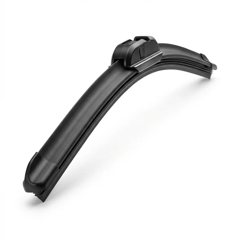 Passenger Side Wiper Blade for GMC C5000 Topkick (1990 - 1991) - 1