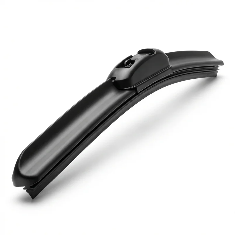 Rear Wiper Blade for GMC C5500 Topkick (2003 - 2009) - 1