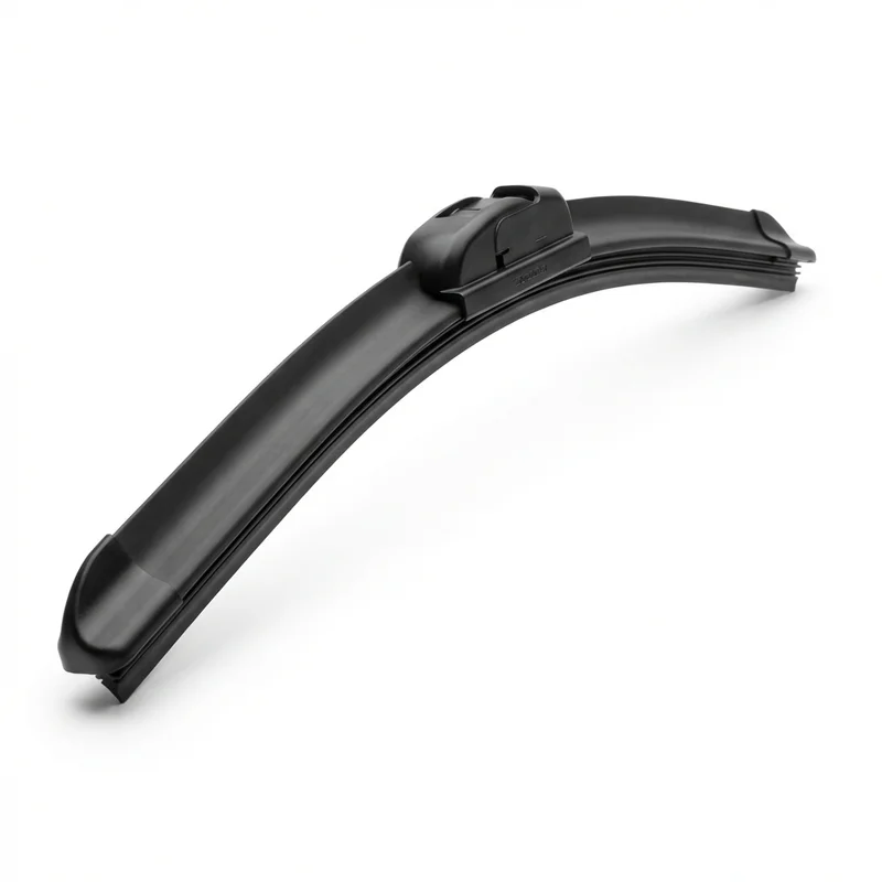 Passenger Side Wiper Blade for GMC C6500 Topkick (1997 - 2009) - 1