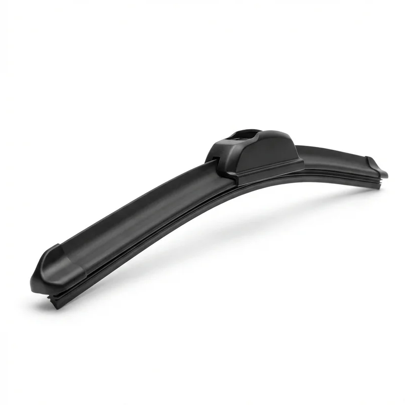 Passenger Side Wiper Blade for GMC Caballero (1978 - 1987) - 1