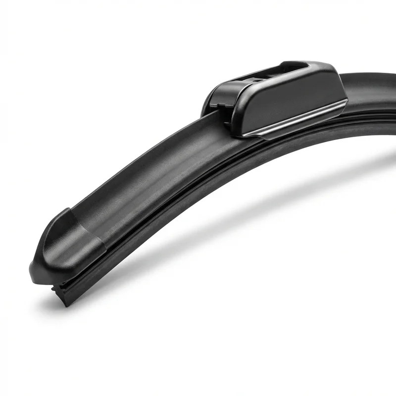 Rear Wiper Blade for GMC Caballero (1978 - 1987) - 1