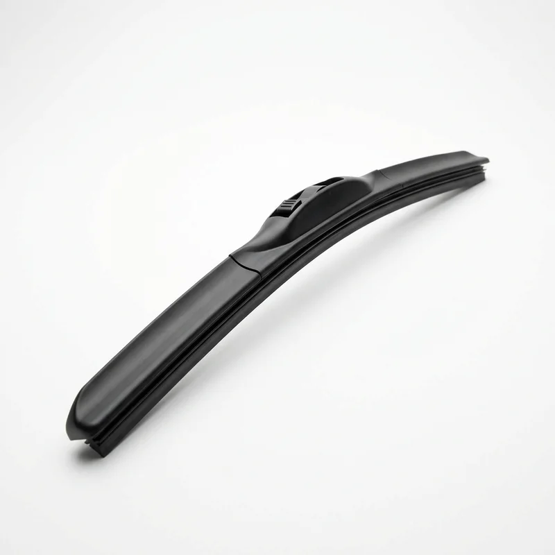 Passenger Side Wiper Blade for GMC Envoy (2002 - 2009) - 1