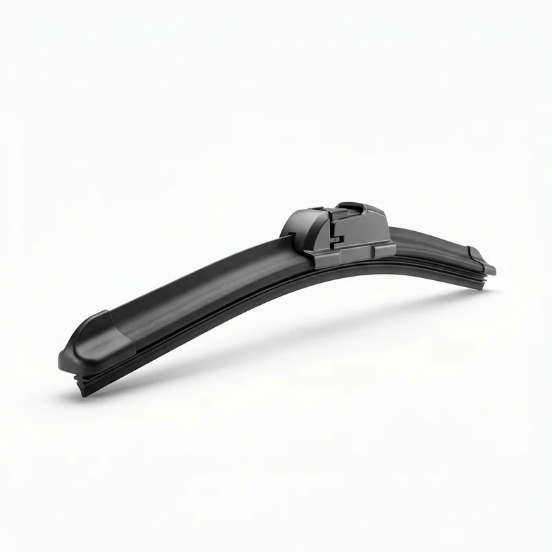 Rear Wiper Blade for GMC Envoy XL (2002 - 2006) - 1