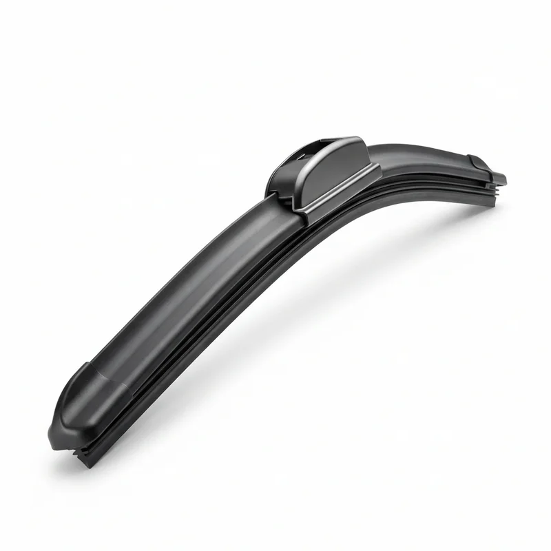 Passenger Side Wiper Blade for GMC G1000 Series (1964 - 1966) - 1