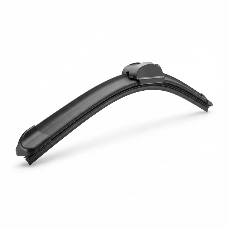 Driver Side Wiper Blade for GMC G15/G1500 Van (1967 - 1974) - 1