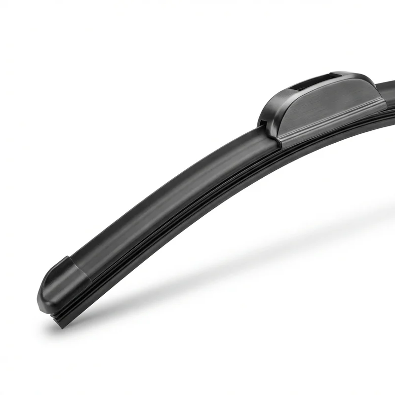 Driver Side Wiper Blade for GMC G25 (1975 - 1978) - 1