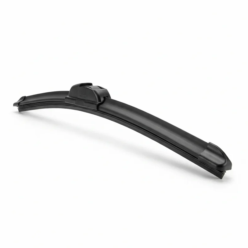 Passenger Side Wiper Blade for GMC G2500 (1979 - 1995) - 1