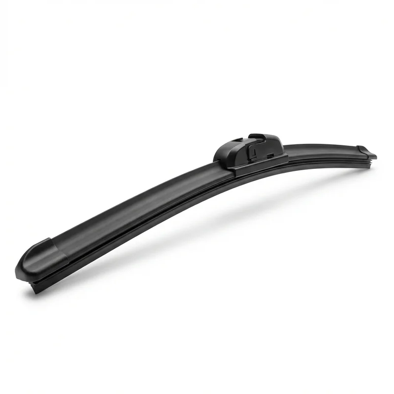 Driver Side Wiper Blade for GMC I1000 (1964 - 1966) - 1