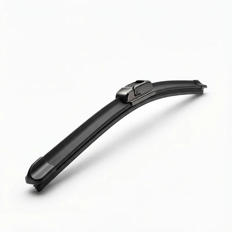 Passenger Side Wiper Blade for GMC I1000 (1964 - 1966) - 1