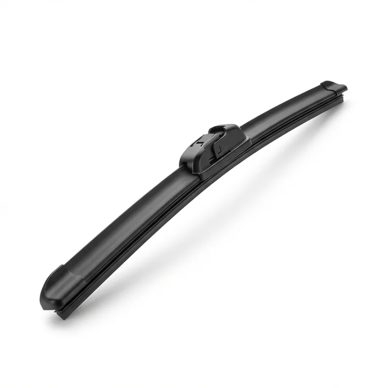 مساحة زجاج جانب السائق لسيارة GMC K15/K1500 Suburban (1967 - 1974) - 1