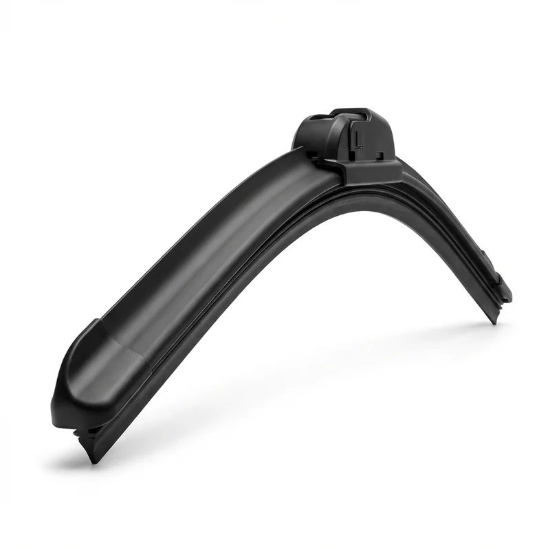 مساحة زجاج جانب الراكب لسيارة GMC K15/K1500 Suburban (1967 - 1974) - 1