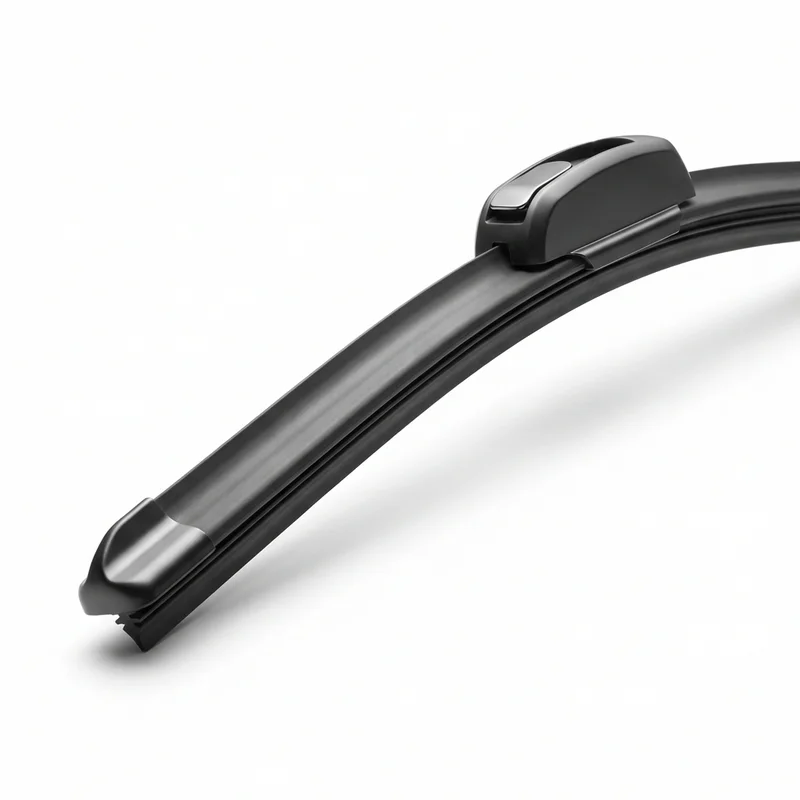 Rear Wiper Blade for GMC K15 Suburban (1975 - 1978) - 1