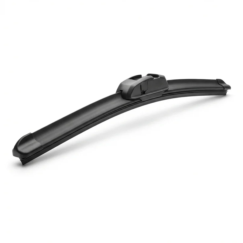 Passenger Side Wiper Blade for GMC K1500 Suburban (1979 - 1999) - 1