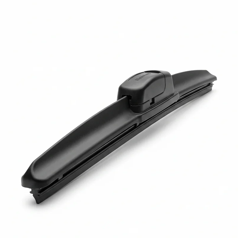 Passenger Side Wiper Blade for GMC K35/K3500 Pickup (1968 - 1974) - 1