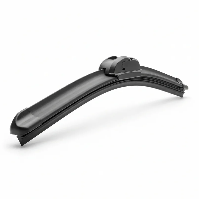 Passenger Side Wiper Blade for GMC K3500 (1979 - 2000) - 1