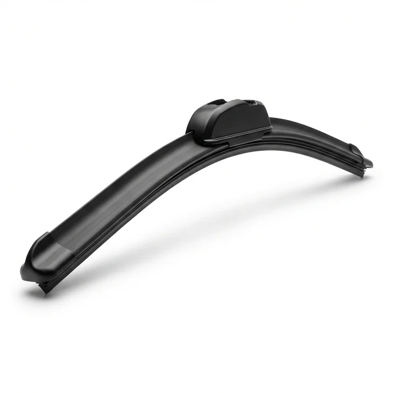 Driver Side Wiper Blade for GMC P15 (1975 - 1978) - 1