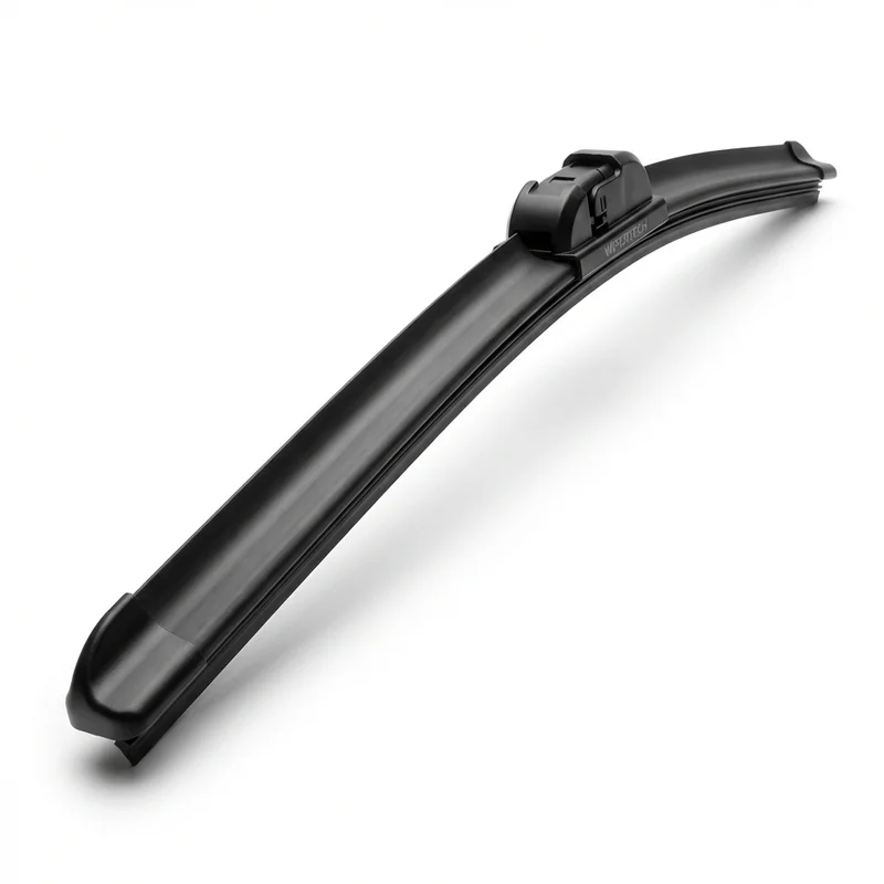 Fahrerseite Scheibenwischer für GMC P15/P1500 Van (1970 - 1974) - 1