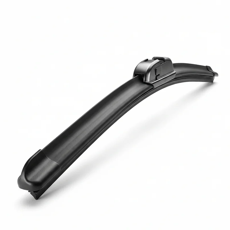 Beifahrerseite Scheibenwischer für GMC P15/P1500 Van (1970 - 1974) - 1