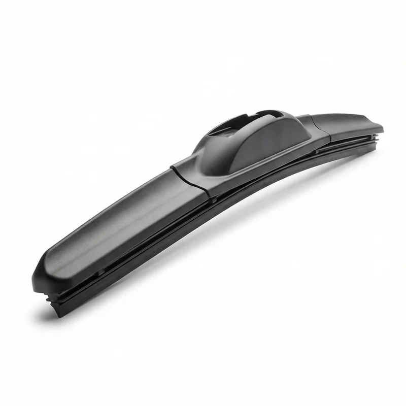 Heck Scheibenwischer für GMC P15/P1500 Van (1970 - 1974) - 1