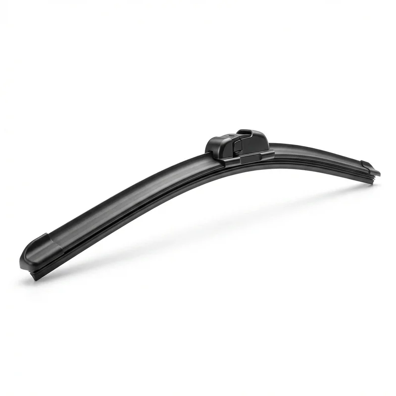 Driver Side Wiper Blade for GMC P25/P2500 Van (1970 - 1974) - 1