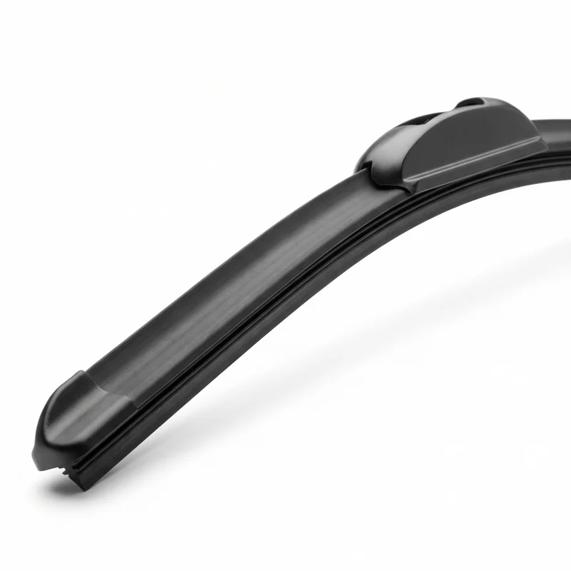 Passenger Side Wiper Blade for GMC P2500 (1979 - 1989) - 1