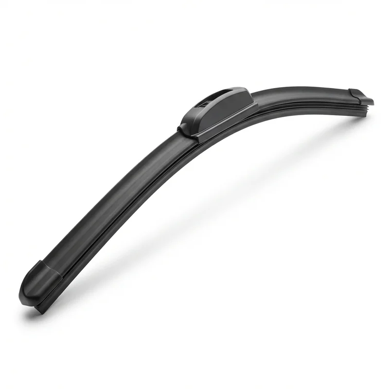 Rear Wiper Blade for GMC P35/P3500 Van (1970 - 1974) - 1