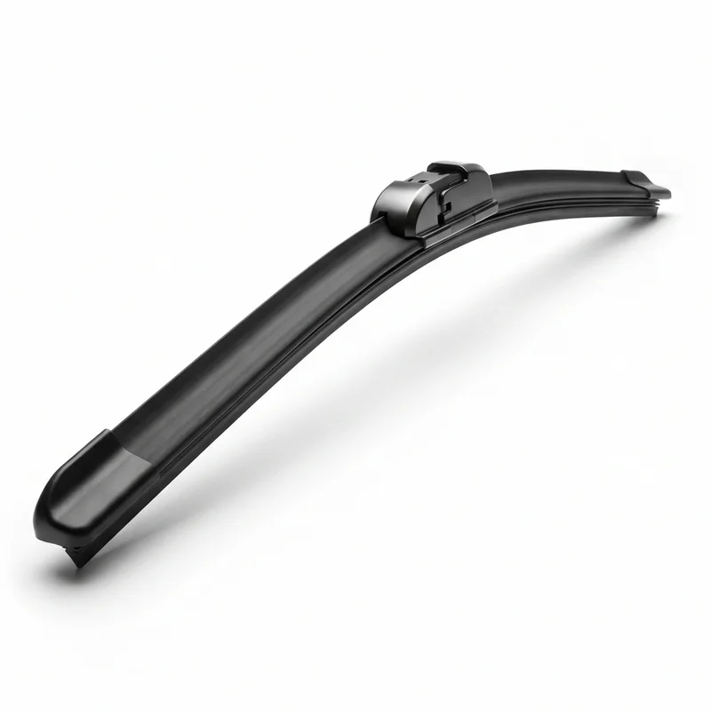 Driver Side Wiper Blade for GMC P3500 (1979 - 1999) - 1