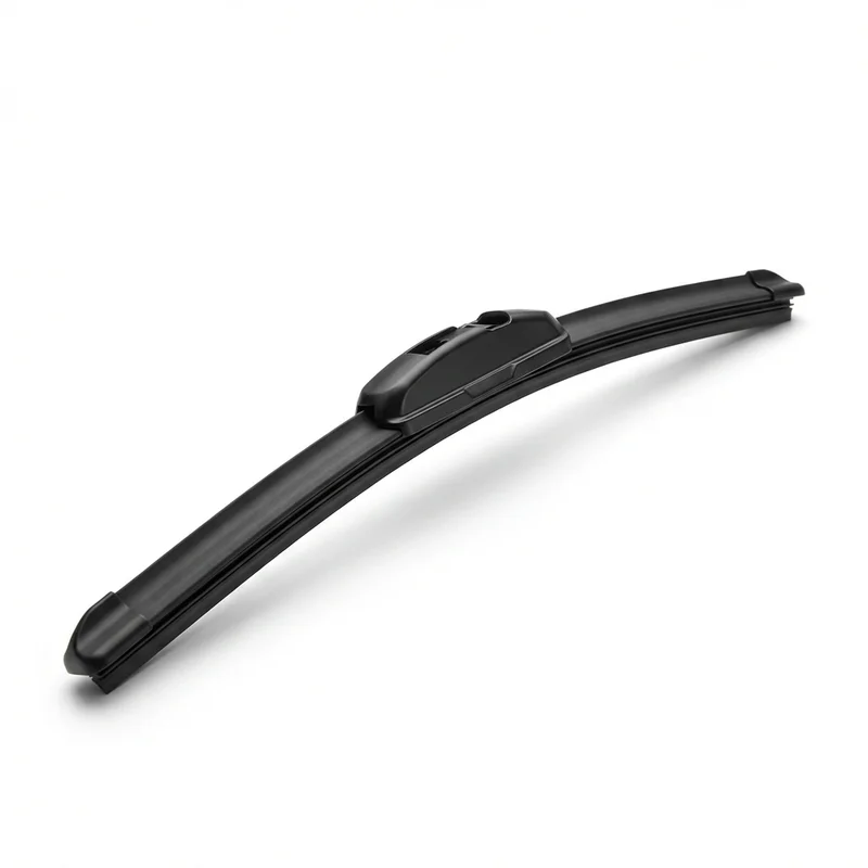 Rear Wiper Blade for GMC R2500 (1987 - 1989) - 1