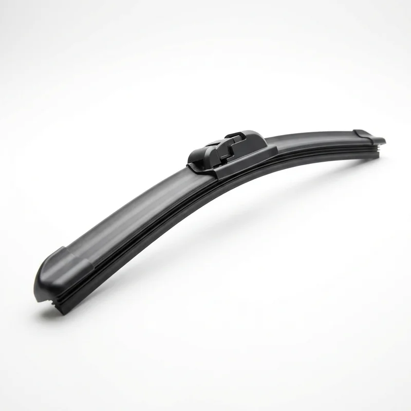 Passenger Side Wiper Blade for GMC R2500 Suburban (1987 - 1991) - 1