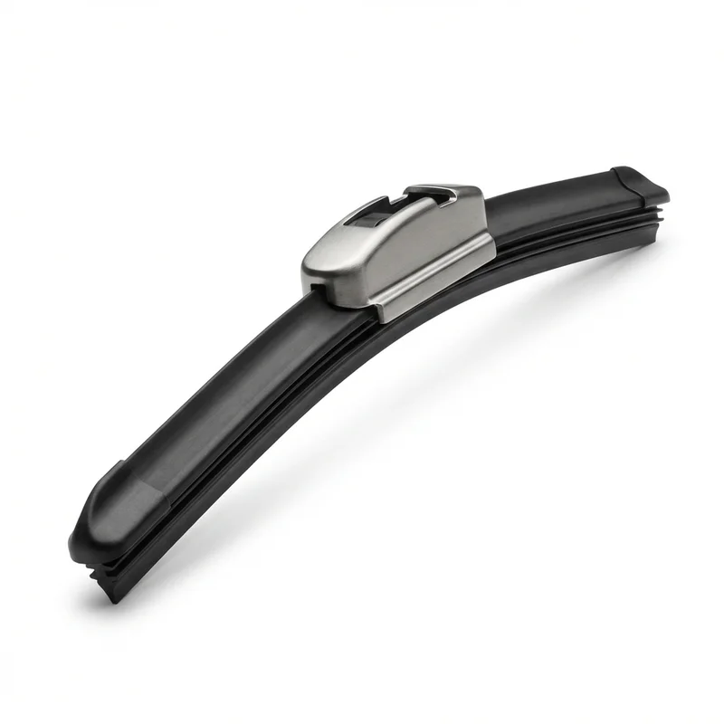 Heck Scheibenwischer für GMC Savana 2500 (1996 - 2025) - 1