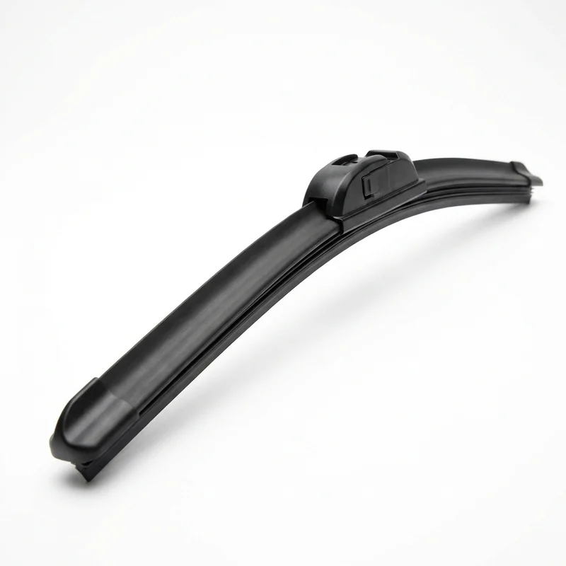 Passagierszijde Ruitenwisser voor GMC Sierra 1500 HD (2001 - 2006) - 1