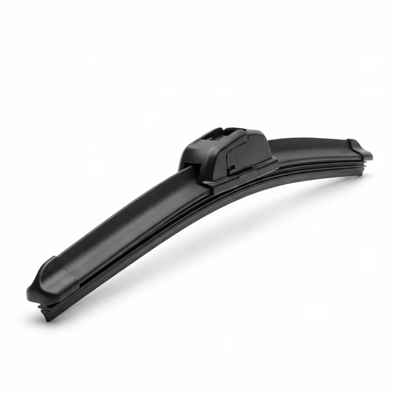 Achteraan Ruitenwisser voor GMC Sierra 1500 HD (2001 - 2006) - 1