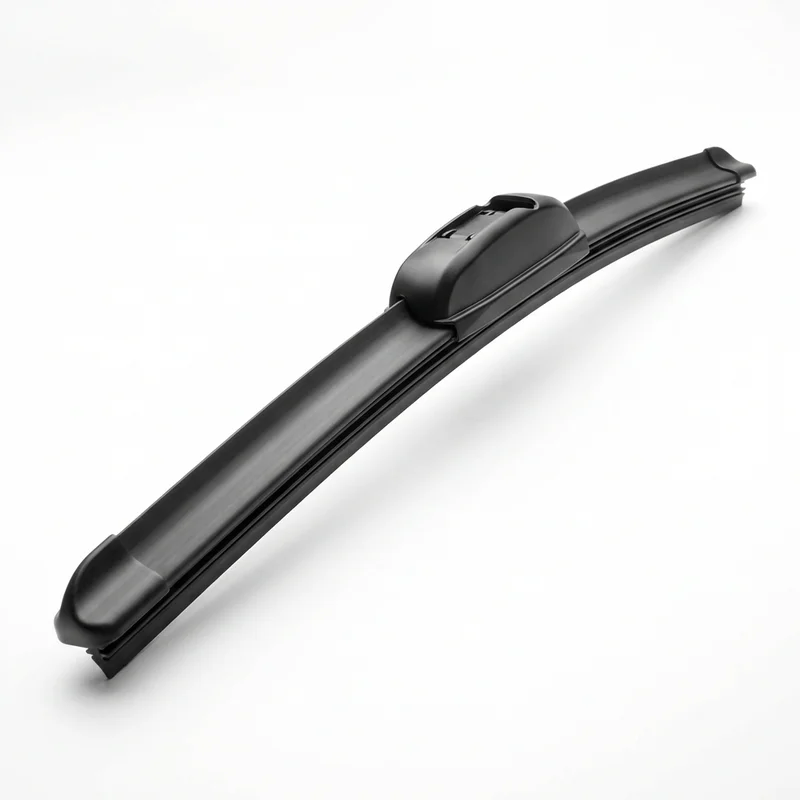 Driver Side Wiper Blade for GMC Sierra 2500 HD Classic (2007 - 2007) - 1