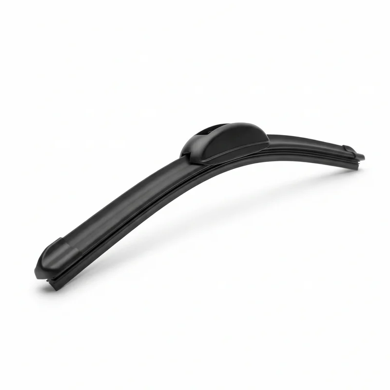 Passenger Side Wiper Blade for GMC Sierra 2500 HD Classic (2007 - 2007) - 1